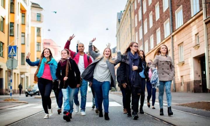 Neden Finlandiya’da Üniversite Eğitimi?