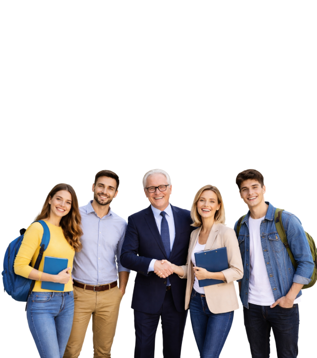 International Education Solutions