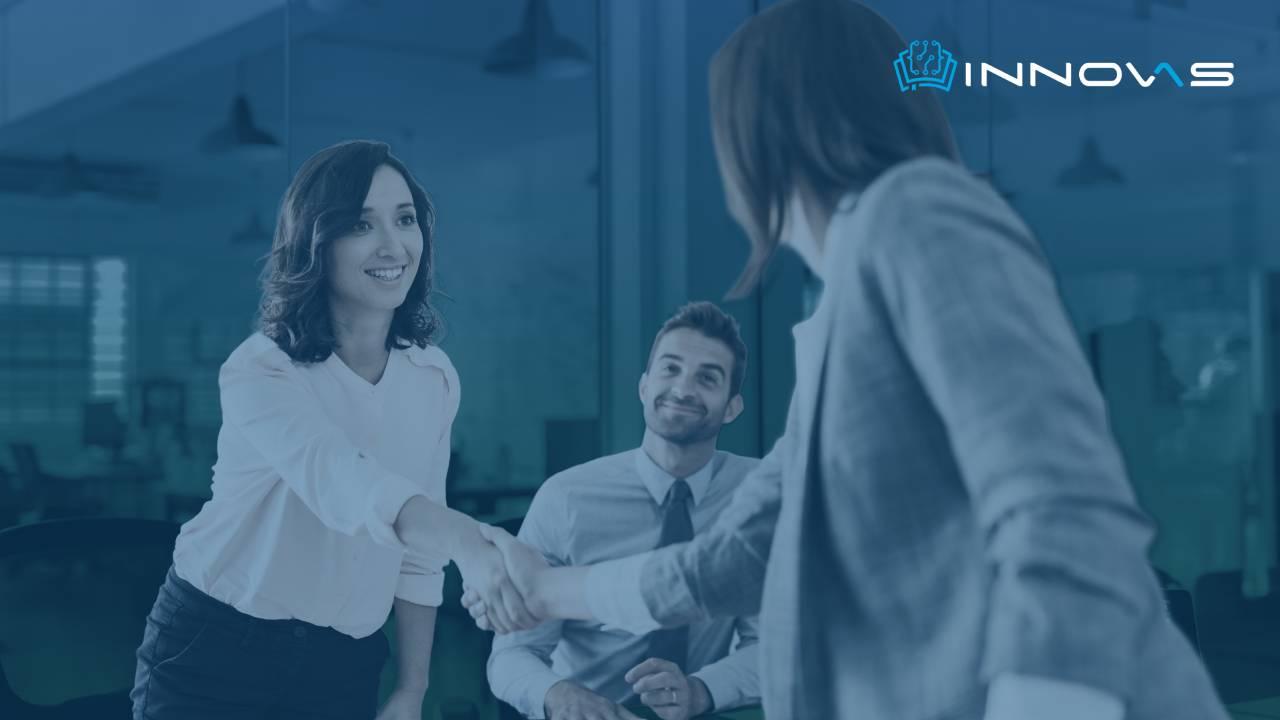 Take the next step: Contact Innovas to unlock your international future!