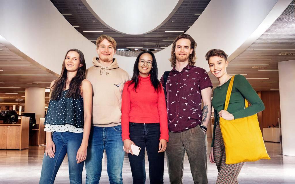 Why Study at a University in Finland?